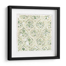 Boho Tile V - June Erica Vess | Cuadro decorativo de Canvas Lab