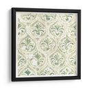 Boho Tile V - June Erica Vess | Cuadro decorativo de Canvas Lab