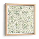 Boho Tile V - June Erica Vess | Cuadro decorativo de Canvas Lab