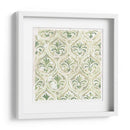 Boho Tile V - June Erica Vess | Cuadro decorativo de Canvas Lab