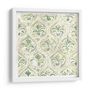Boho Tile V - June Erica Vess | Cuadro decorativo de Canvas Lab