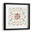 Boho Tile Vi - June Erica Vess | Cuadro decorativo de Canvas Lab