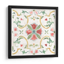 Boho Tile Vi - June Erica Vess | Cuadro decorativo de Canvas Lab