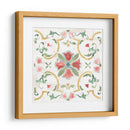 Boho Tile Vi - June Erica Vess | Cuadro decorativo de Canvas Lab