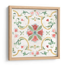 Boho Tile Vi - June Erica Vess | Cuadro decorativo de Canvas Lab