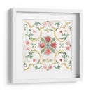 Boho Tile Vi - June Erica Vess | Cuadro decorativo de Canvas Lab