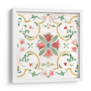 Boho Tile Vi - June Erica Vess | Cuadro decorativo de Canvas Lab
