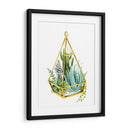 Terrario Salvaje Iii - Grace Popp | Cuadro decorativo de Canvas Lab