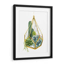 Terrario Salvaje Iv - Grace Popp | Cuadro decorativo de Canvas Lab