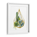 Terrario Salvaje Iv - Grace Popp | Cuadro decorativo de Canvas Lab