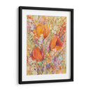 Primavera Flor - Tim OToole | Cuadro decorativo de Canvas Lab