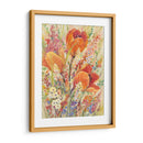 Primavera Bloom Ii - Tim OToole | Cuadro decorativo de Canvas Lab