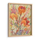 Primavera Bloom Ii - Tim OToole | Cuadro decorativo de Canvas Lab