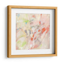 Coral Fusion I - Tim OToole | Cuadro decorativo de Canvas Lab