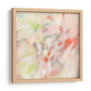Coral Fusion I - Tim OToole | Cuadro decorativo de Canvas Lab