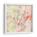 Coral Fusion I - Tim OToole | Cuadro decorativo de Canvas Lab