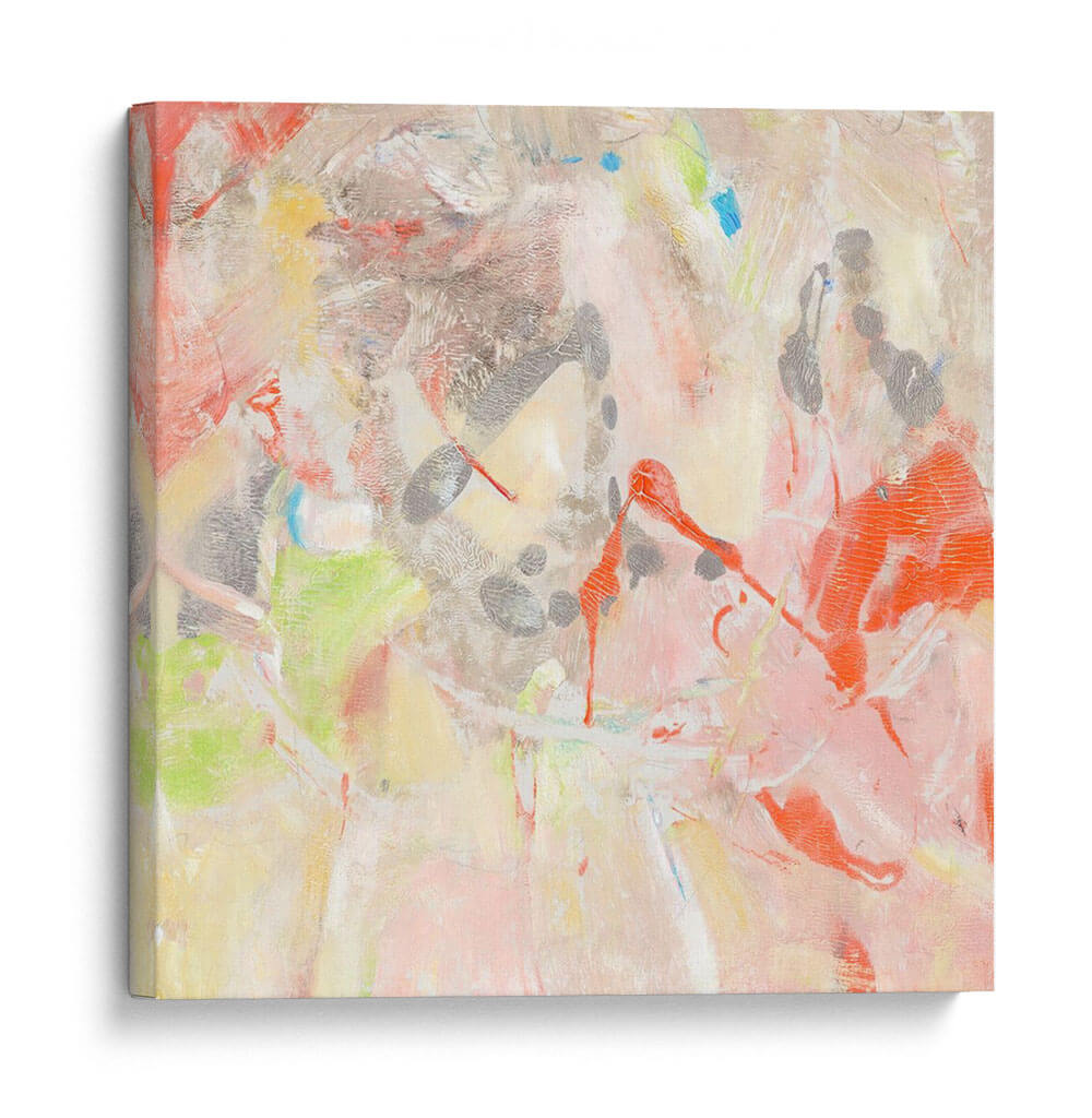 Coral Fusion Ii - Tim OToole | Cuadro decorativo de Canvas Lab