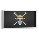 One piece skull | Cuadro decorativo de Canvas Lab