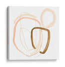 Vibración Mínima I - June Erica Vess | Cuadro decorativo de Canvas Lab