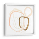Vibración Mínima I - June Erica Vess | Cuadro decorativo de Canvas Lab