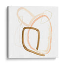 Vibración Mínima Ii - June Erica Vess | Cuadro decorativo de Canvas Lab