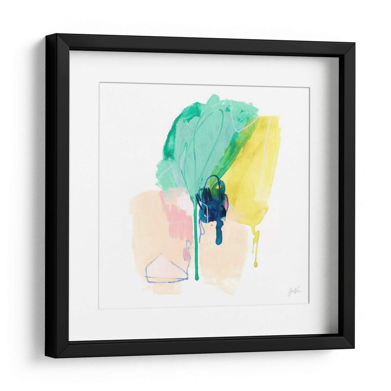 Correlary Ii - June Erica Vess | Cuadro decorativo de Canvas Lab