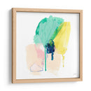 Correlary Ii - June Erica Vess | Cuadro decorativo de Canvas Lab