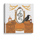 Halloween Prep I - Melissa Wang | Cuadro decorativo de Canvas Lab