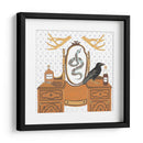 Halloween Prep I - Melissa Wang | Cuadro decorativo de Canvas Lab