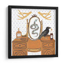 Halloween Prep I - Melissa Wang | Cuadro decorativo de Canvas Lab