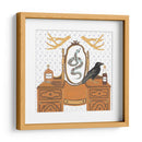 Halloween Prep I - Melissa Wang | Cuadro decorativo de Canvas Lab