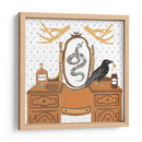 Halloween Prep I - Melissa Wang | Cuadro decorativo de Canvas Lab