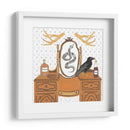 Halloween Prep I - Melissa Wang | Cuadro decorativo de Canvas Lab