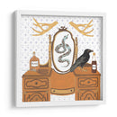 Halloween Prep I - Melissa Wang | Cuadro decorativo de Canvas Lab