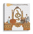 Halloween Prep Ii - Melissa Wang | Cuadro decorativo de Canvas Lab