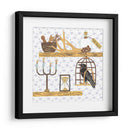 Halloween Prep Iii - Melissa Wang | Cuadro decorativo de Canvas Lab