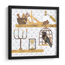 Halloween Prep Iii - Melissa Wang | Cuadro decorativo de Canvas Lab