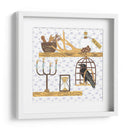 Halloween Prep Iii - Melissa Wang | Cuadro decorativo de Canvas Lab