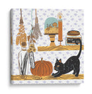 Halloween Prep Iv - Melissa Wang | Cuadro decorativo de Canvas Lab
