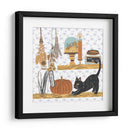 Halloween Prep Iv - Melissa Wang | Cuadro decorativo de Canvas Lab