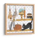 Halloween Prep Iv - Melissa Wang | Cuadro decorativo de Canvas Lab
