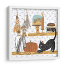 Halloween Prep Iv - Melissa Wang | Cuadro decorativo de Canvas Lab