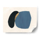 Superposición Orgánica Iii - Renee W. Stramel | Cuadro decorativo de Canvas Lab