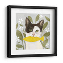 La Vida Mascota Yo - Victoria Borges | Cuadro decorativo de Canvas Lab