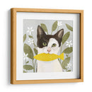 La Vida Mascota Yo - Victoria Borges | Cuadro decorativo de Canvas Lab