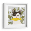 La Vida Mascota Yo - Victoria Borges | Cuadro decorativo de Canvas Lab