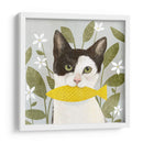 La Vida Mascota Yo - Victoria Borges | Cuadro decorativo de Canvas Lab