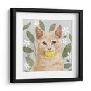 La Vida Mascota Ii - Victoria Borges | Cuadro decorativo de Canvas Lab