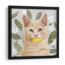 La Vida Mascota Ii - Victoria Borges | Cuadro decorativo de Canvas Lab