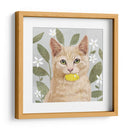 La Vida Mascota Ii - Victoria Borges | Cuadro decorativo de Canvas Lab